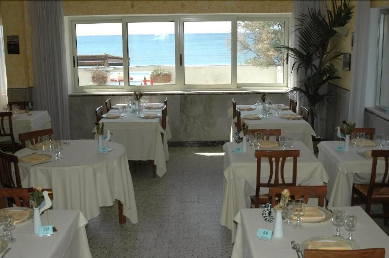 Hotel Villa Ambra 오르베텔로 외부 사진