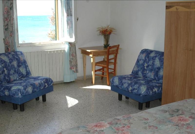 Hotel Villa Ambra 오르베텔로 외부 사진