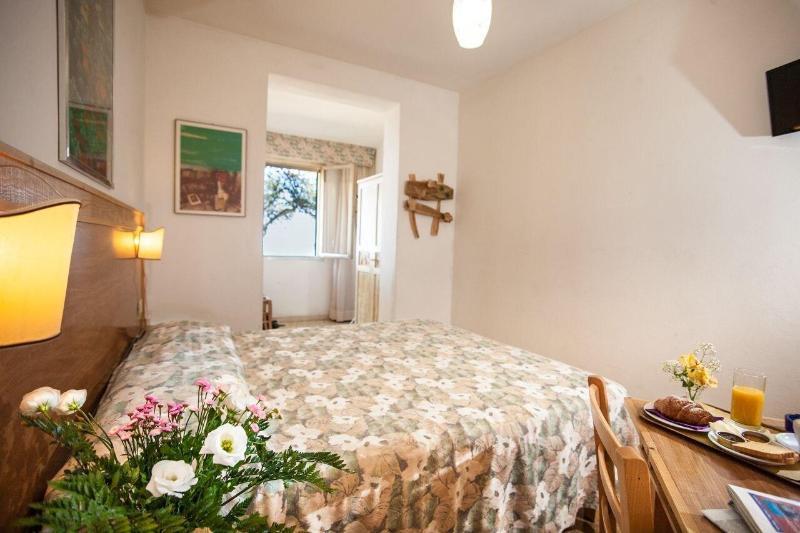 Hotel Villa Ambra 오르베텔로 외부 사진