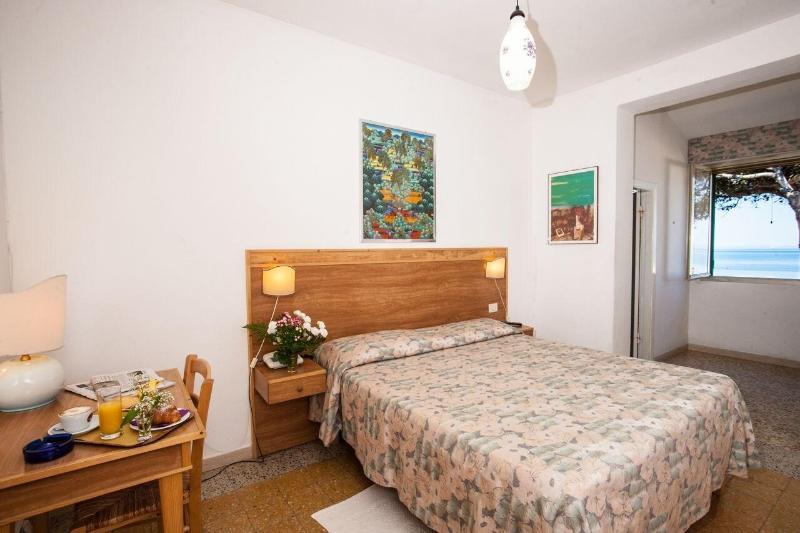 Hotel Villa Ambra 오르베텔로 외부 사진