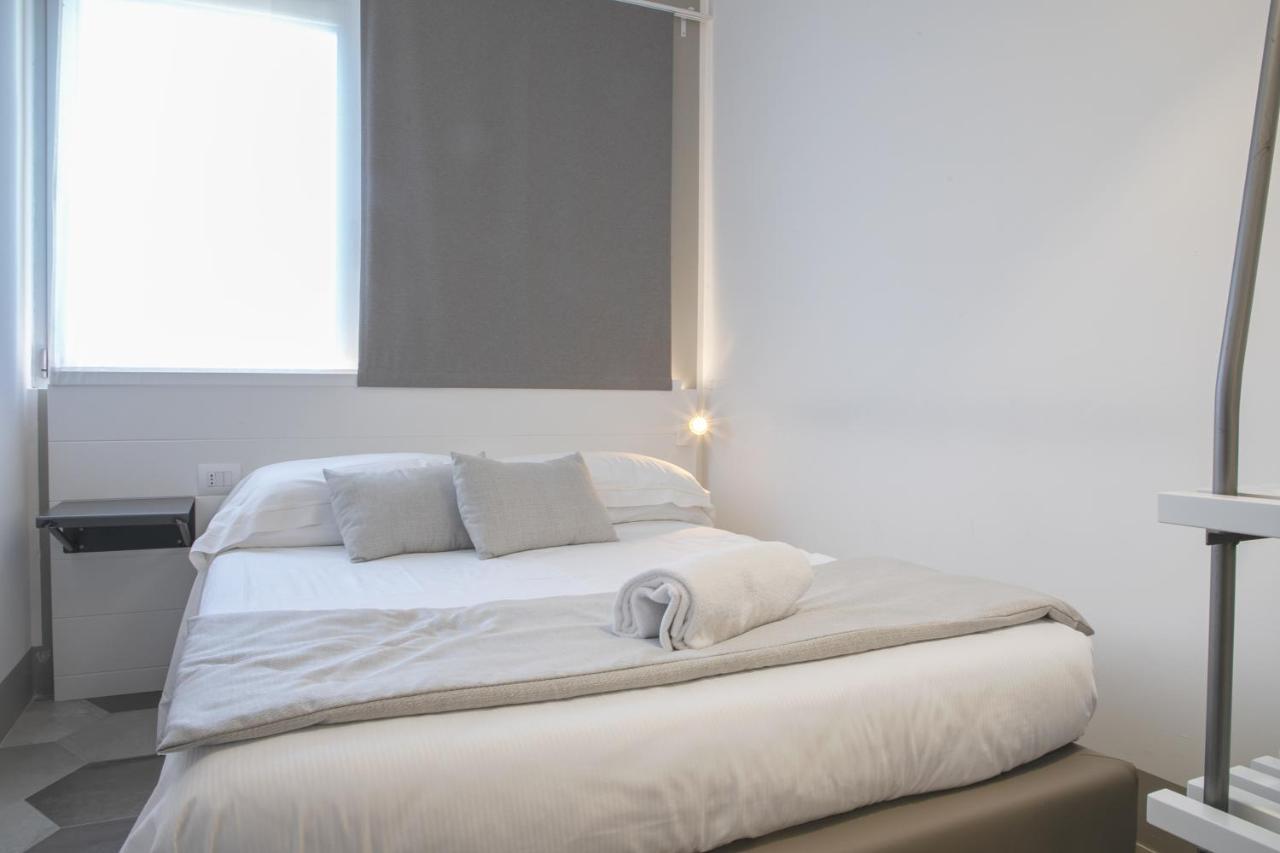 Hotel Villa Ambra 오르베텔로 외부 사진