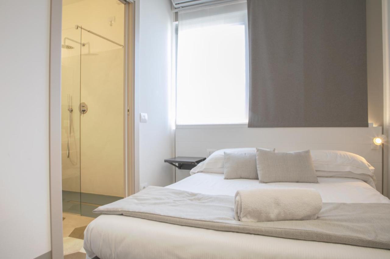 Hotel Villa Ambra 오르베텔로 외부 사진