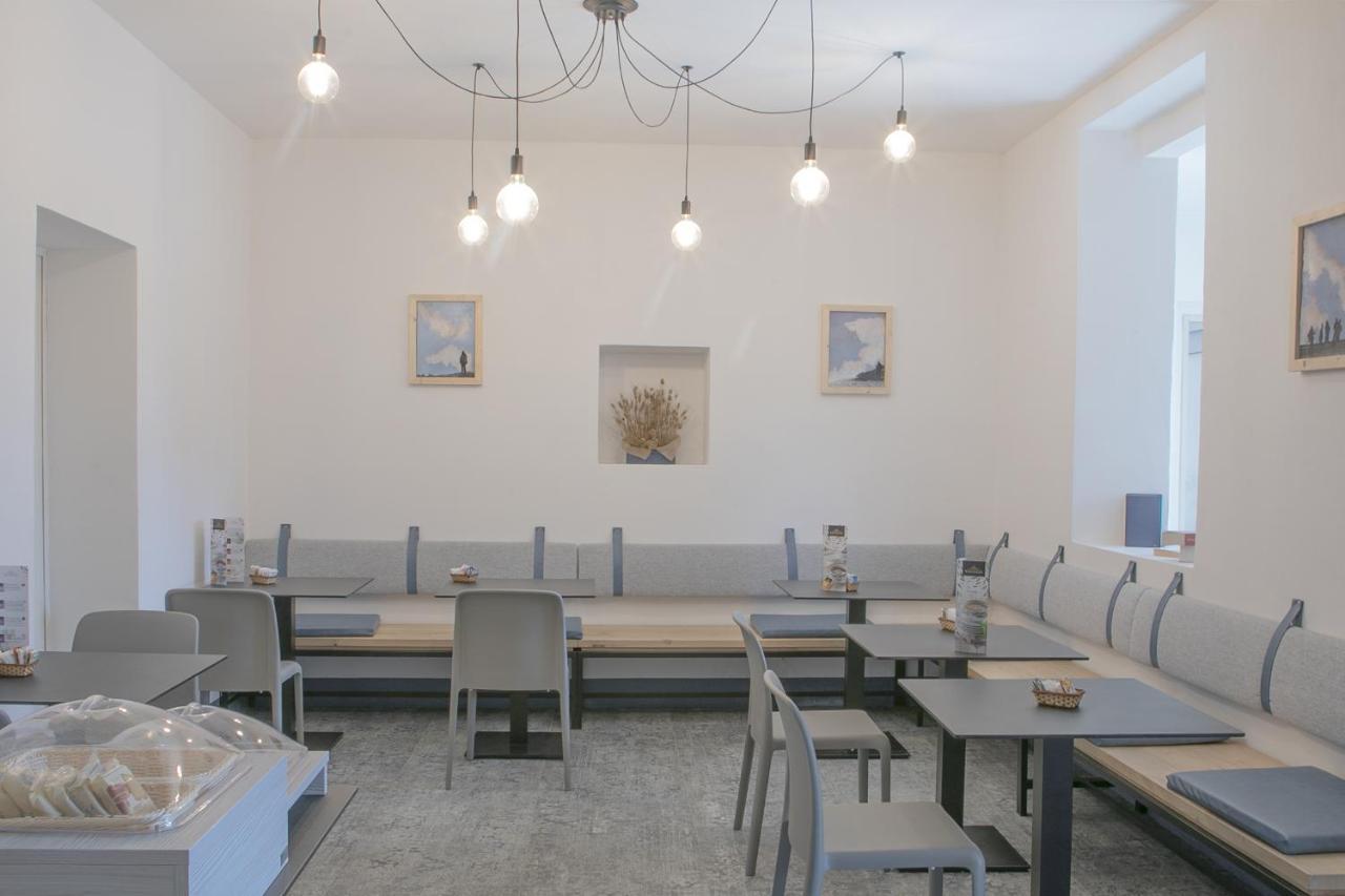 Hotel Villa Ambra 오르베텔로 외부 사진