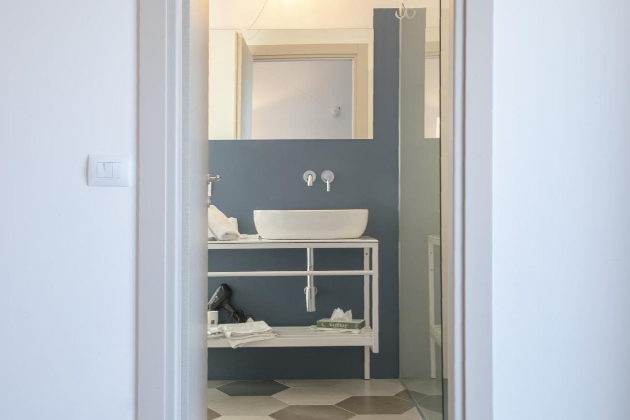 Hotel Villa Ambra 오르베텔로 외부 사진