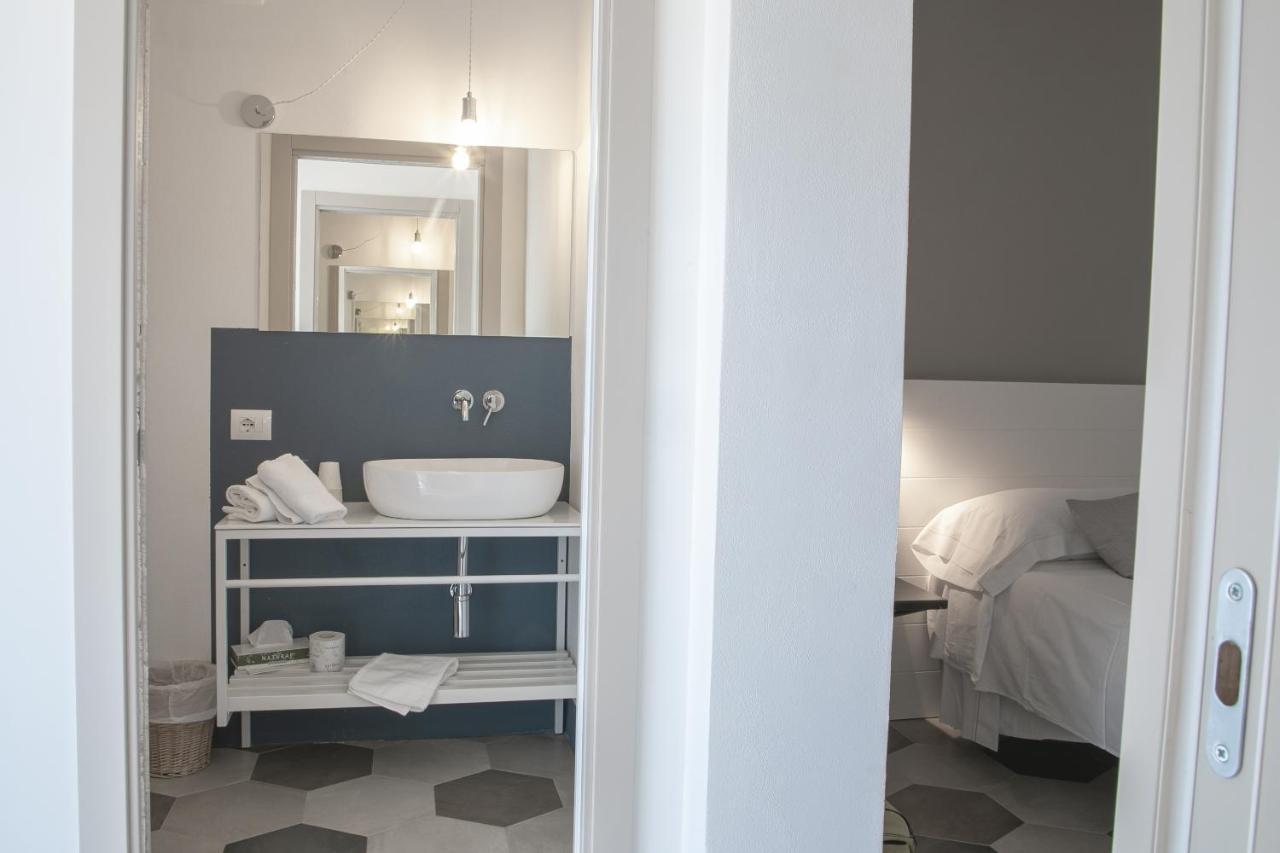 Hotel Villa Ambra 오르베텔로 외부 사진