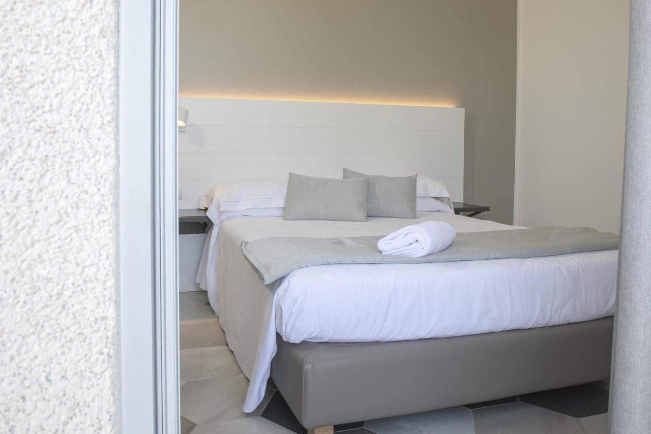 Hotel Villa Ambra 오르베텔로 외부 사진