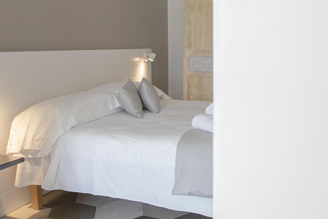 Hotel Villa Ambra 오르베텔로 외부 사진