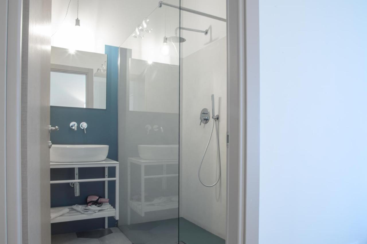 Hotel Villa Ambra 오르베텔로 외부 사진