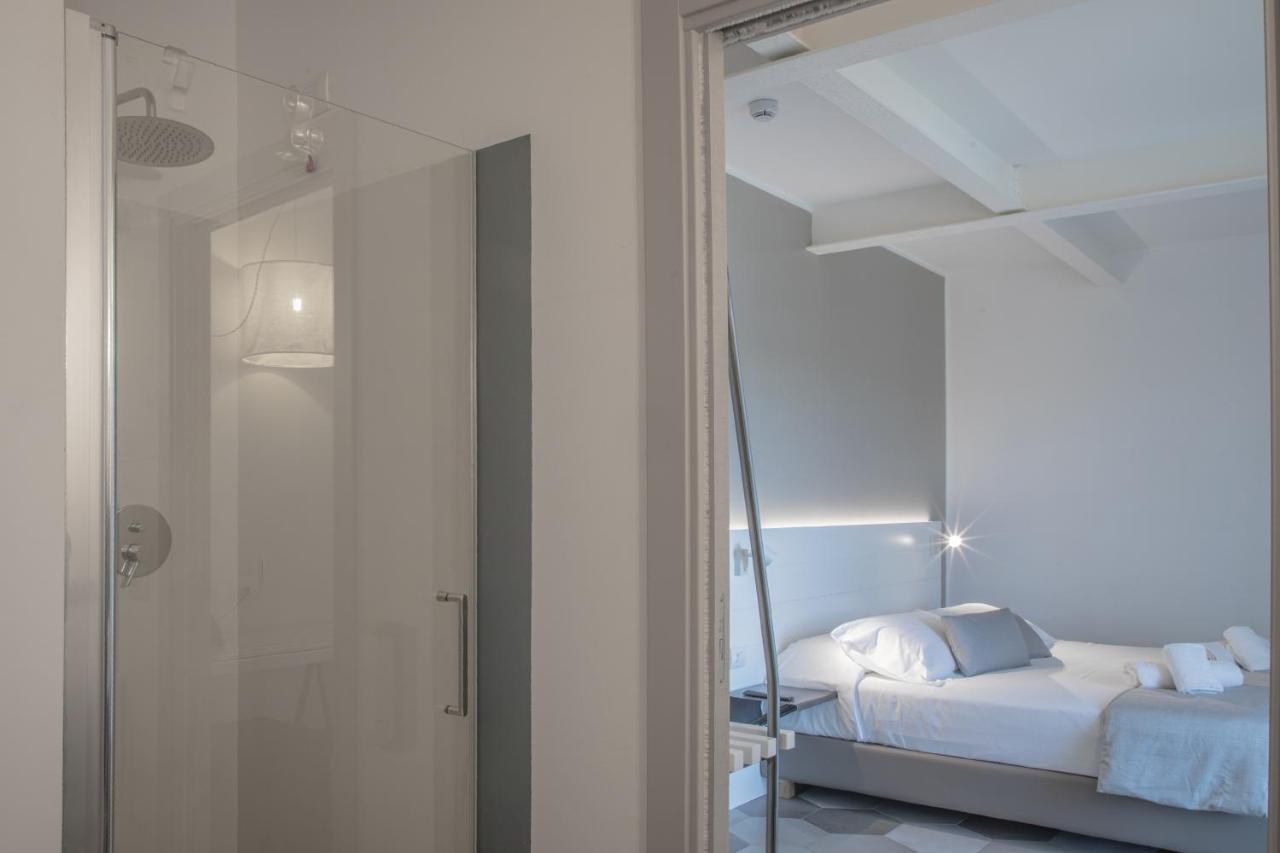 Hotel Villa Ambra 오르베텔로 외부 사진